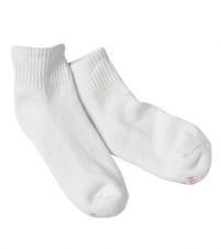 6-Pack Cushion Ankle Sock